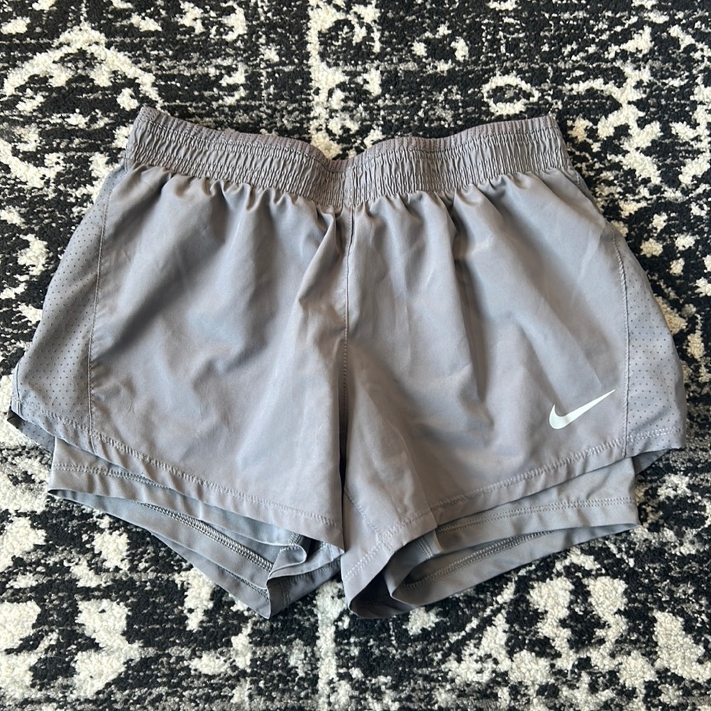 Nike Dri-Fit Shorts